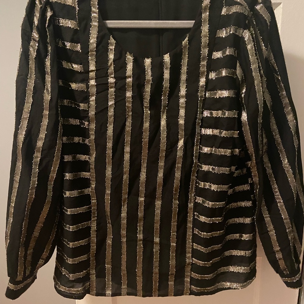 Alfani dress women’s top